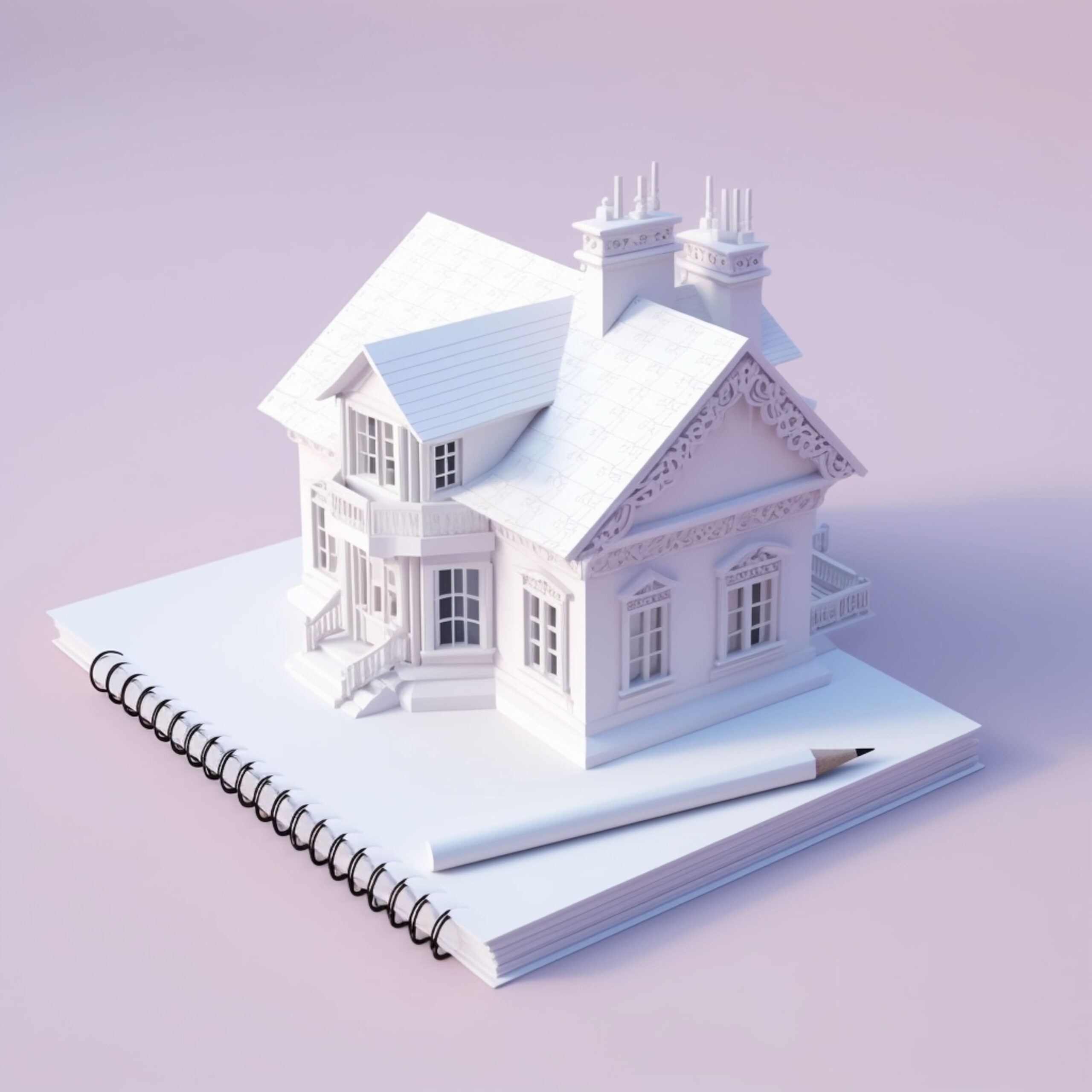 arafed-pink-leather-couch-with-buttons-wooden-legs-generative-ai (1) (1)