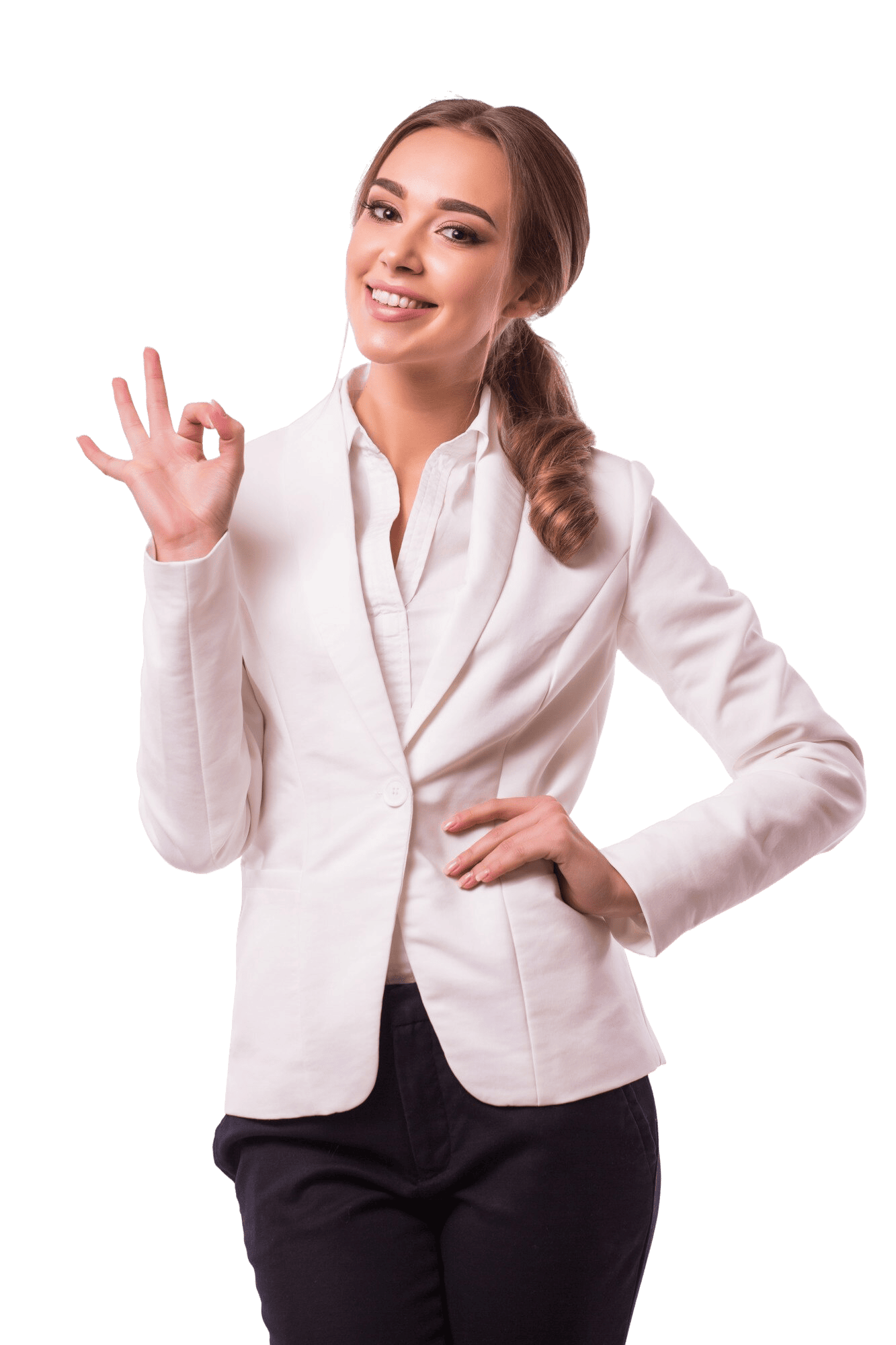happy-smiling-beautiful-young-businesswoman-showing-okay-gesture-grey-wall-caucasian-blond-model-business-presentation-concept-square-composition (1)